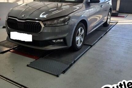 Skoda Fabia 58.400 km 19.690 &euro; Gersthofen 86368