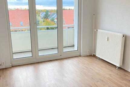 3-RW mit Balkon.... zimmer