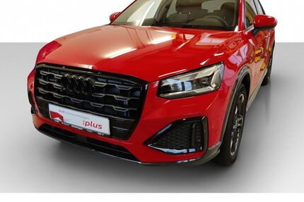 Audi Q2 7.900 km 34.450 &euro; Füssen 87629