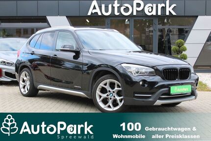 BMW X1 117.605 km 13.490 &euro; Bersteland 15910