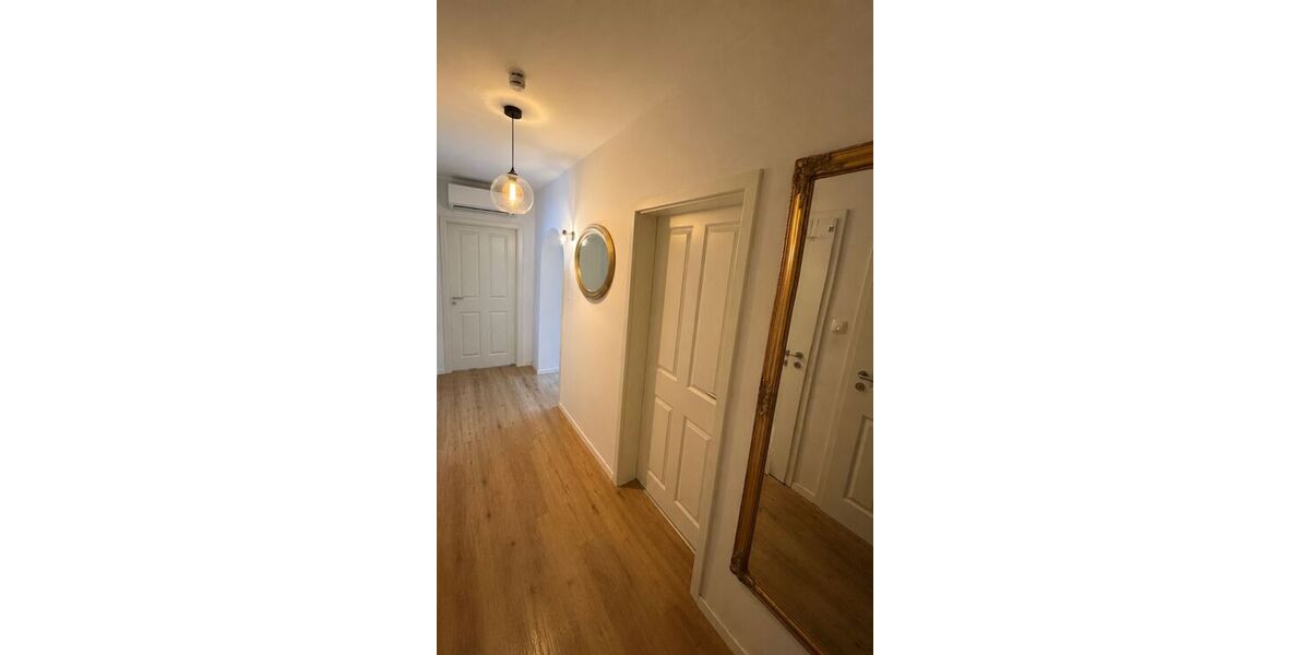 Provisionsfrei* Hochwertig sanierte 3-Zimmer-Wohnung mit XXL-Balkon in Ludwigshafen - 3- Ludwigshafen Nord-Hemshof | Angebot:26676614