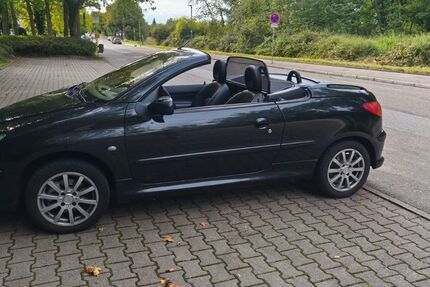 Peugeot 206 185.600 km 2.000 € Pforzheim 75181