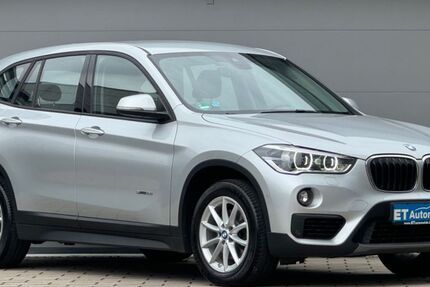 BMW X1 95.000 km 10.490 € Viernheim (bei Mannheim) 68519