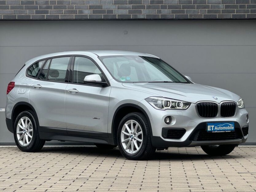 BMW X1 95.000 km 10.490 € Viernheim (bei Mannheim) 68519