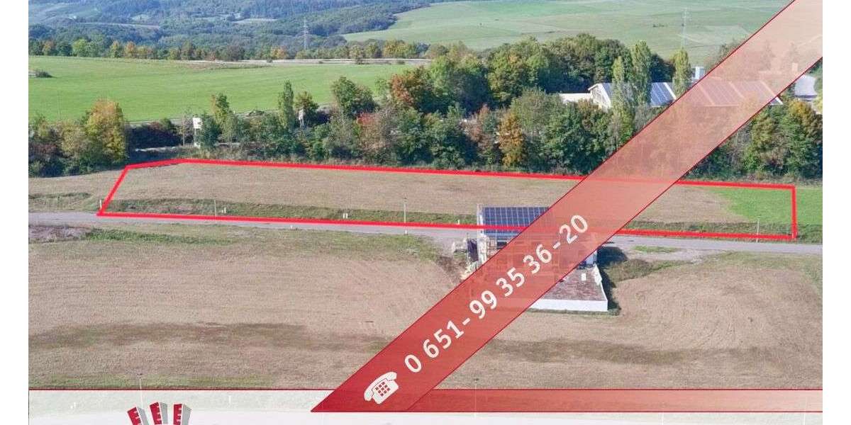 Grundstück Pellingen - 130.410&euro; | Angebot:26318473