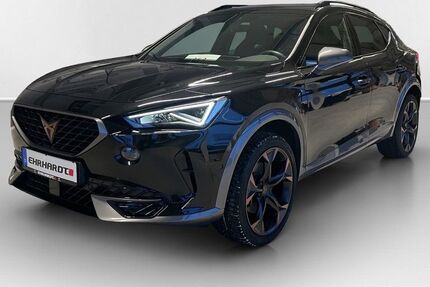 Cupra Formentor 43.000 km 28.750 &euro; Halle 06116