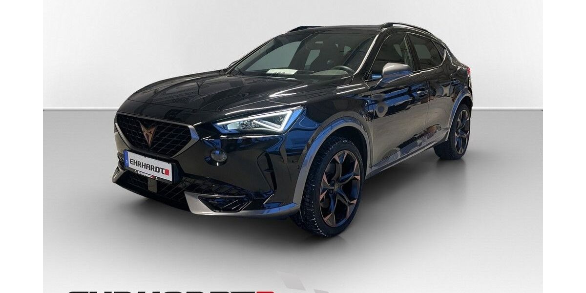 Cupra Formentor 43.000 km 28.750 &euro; Halle 06116