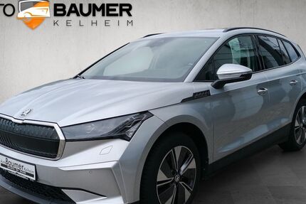 Skoda Enyaq 6.389 km 32.990 &euro; Kelheim 93309