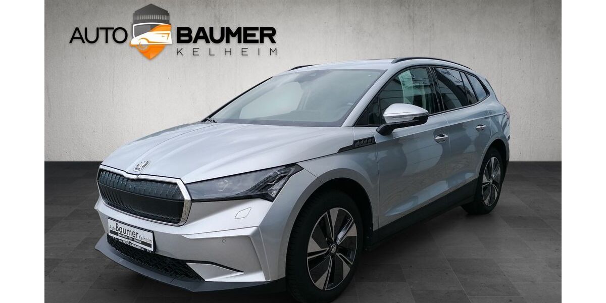 Skoda Enyaq 6.389 km 32.990 &euro; Kelheim 93309