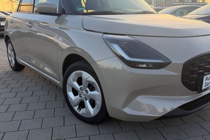 Suzuki Swift 22.000 km 14.499 &euro; Weiden 92637