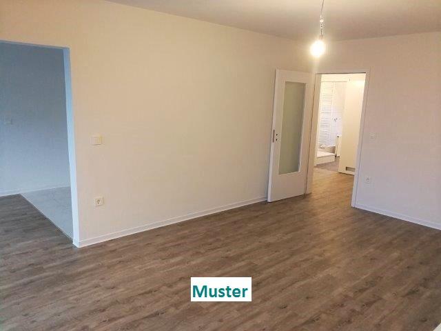 Erdgeschoßwohnung Quarnbek - 1.5 Zimmer, 47 m&sup2;, 519&euro; | Angebot:24667993