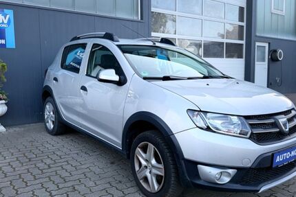 Dacia Sandero 202.471 km 3.990 € Husum 25813