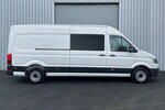VW Crafter MIXTO 35 L4H3 AHK LED MFL KAMERA PDC 3.195 km 49.890 &euro; Sangerhausen 06526