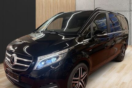 Mercedes-Benz V 250 163.750 km 32.880 &euro; Mittelangeln OT Satrup 24986