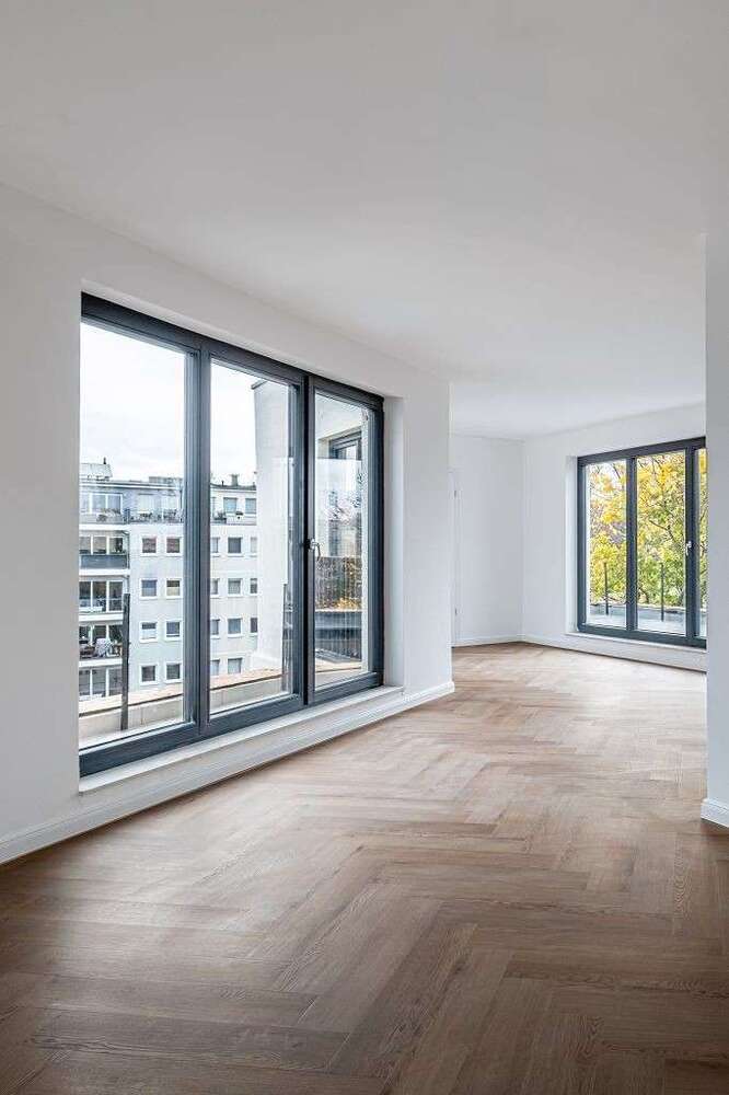 Wohnung zum Kaufen in Berlin 495.000 € 93 m²