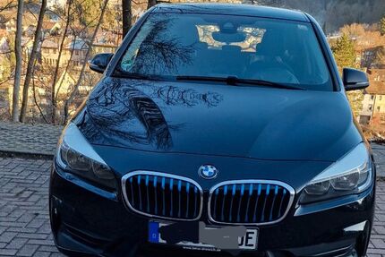 BMW 225 Active Tourer 109.000 km 14.300 &euro; Höfen 75339