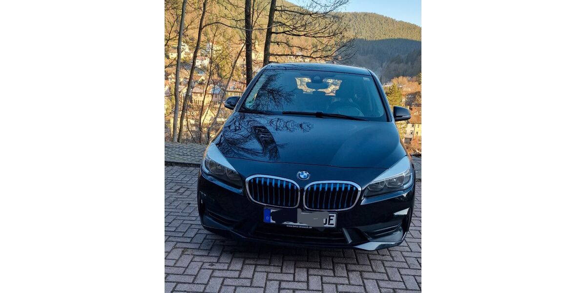 BMW 225 Active Tourer 109.000 km 14.300 &euro; Höfen 75339