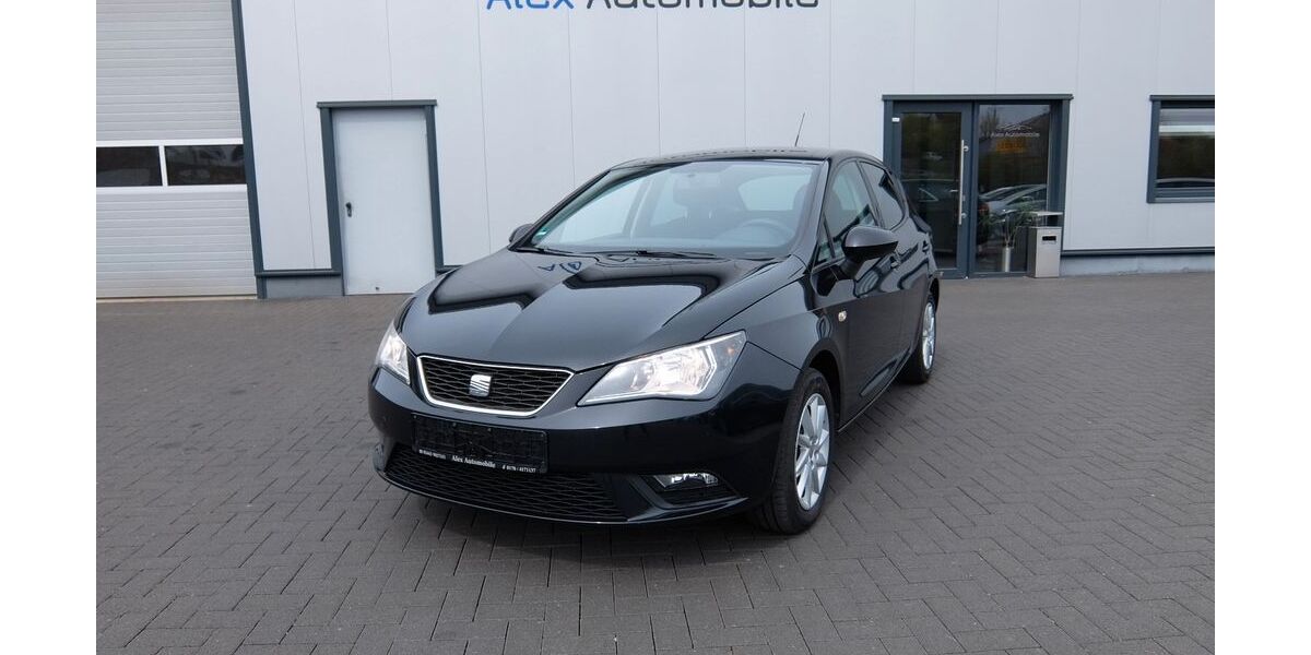 Seat Ibiza 192.757 km 4.300 &euro; Mechernich 53894