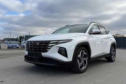 Hyundai TUCSON 8.800 km 31.900 € Odelzhausen 85235