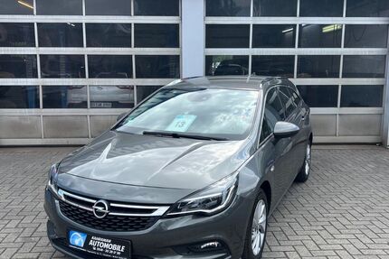 Opel Astra 168.000 km 9.499 &euro; Osnabrück 49090