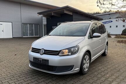VW Touran 243.000 km 3.750 &euro; Heidenheim 89520