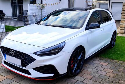 Hyundai i30 24.000 km 29.900 € Neufahrn 85375