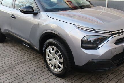 Citroen C4 31.775 km 14.690 &euro; Radebeul-Dresden 01445