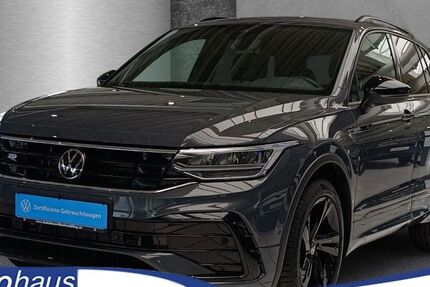 VW Tiguan 26.250 km 38.970 &euro; Neutraubling 93073