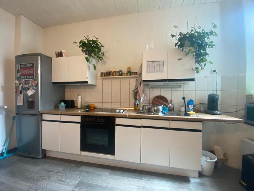 Gemütliche Wohnung Bochum Wattenscheid