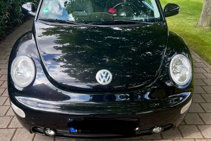 VW Beetle 84.400 km 6.890 &euro; Minden 32425