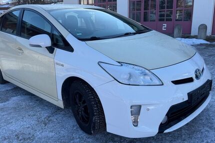 Toyota Prius 476.000 km 3.990 &euro; Bad Bayersoien 82435