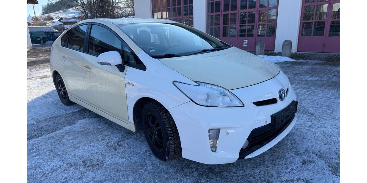 Toyota Prius 476.000 km 3.990 &euro; Bad Bayersoien 82435