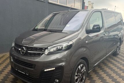 Opel Zafira Life 105.350 km 31.850 &euro; Duisburg 47259