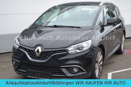Renault Scenic 214.000 km 7.990 &euro; Altdorf bei Böblingen 71155