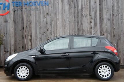 Hyundai i20 159.754 km 3.300 &euro; Bad Bentheim 48455