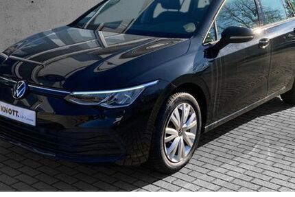 VW Golf 1.500 km 36.989 &euro; Cottbus 03044