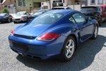 Porsche Cayman Cayman dt.Fzg. 8fach bereift 150.000 km 28.999 &euro; Biebesheim 64584