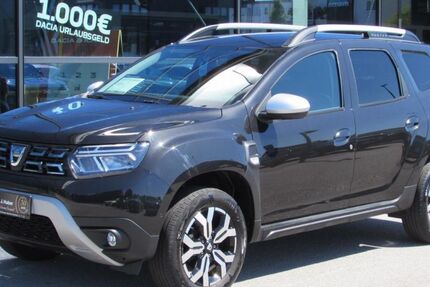 Dacia Duster 74.200 km 13.990 € Pfarrkirchen 84347