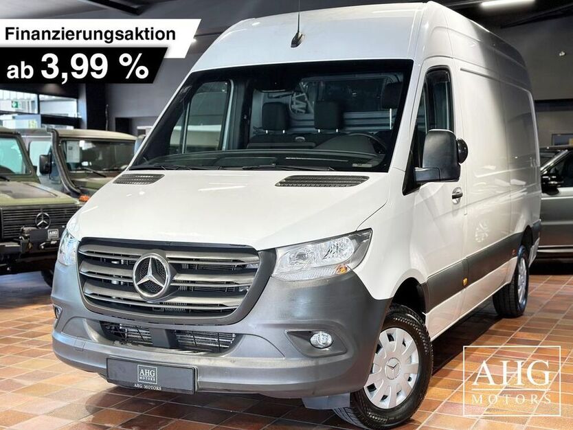 Sprinter