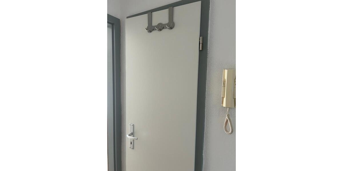 Etagenwohnung Bayreuth City - 1 Zimmer, 19 m&sup2;, 76.000&euro; | Angebot:27147857