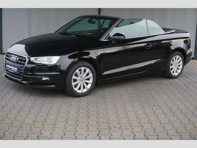 Audi A3 109.961 km 13.890 &euro; Bielefeld 33689