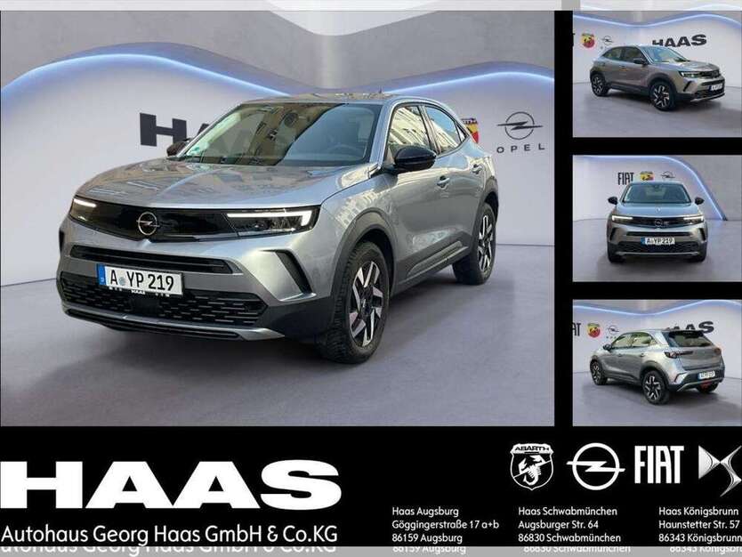 Mokka