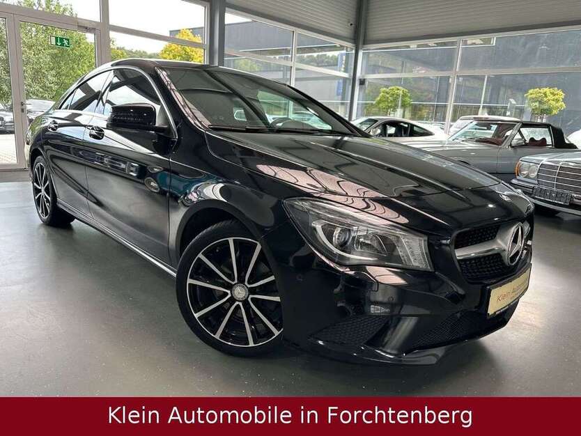 CLA 180