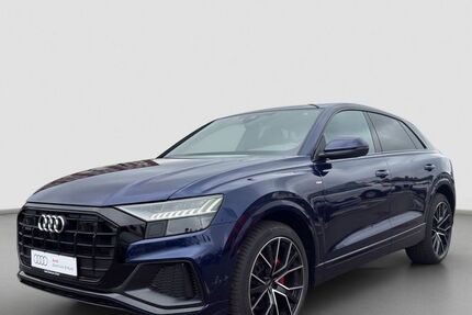 Audi Q8 65.900 km 60.870 &euro; Erfurt 99099