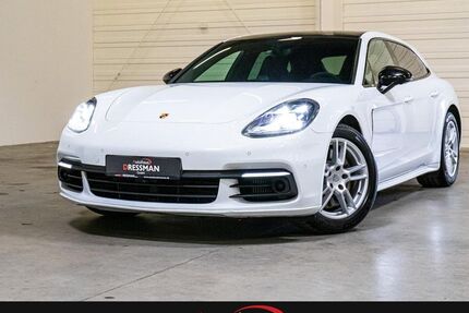 Porsche Panamera 212.384 km 36.180 &euro; Hamm 59067