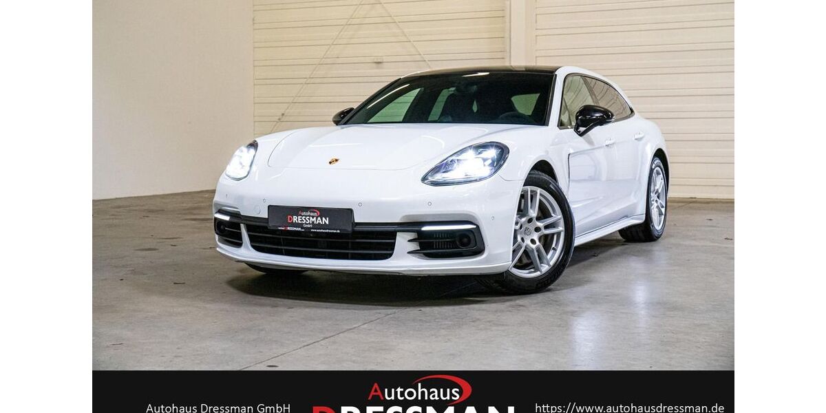 Porsche Panamera 212.384 km 36.379 &euro; Hamm 59067