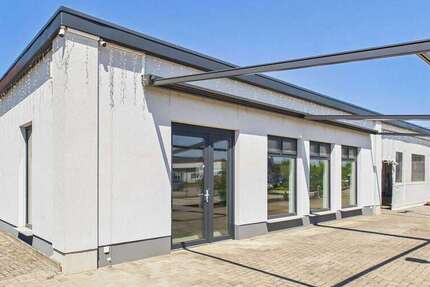 Gewerbeobjekt Havelberg - 319.000&euro; | Angebot:27090639