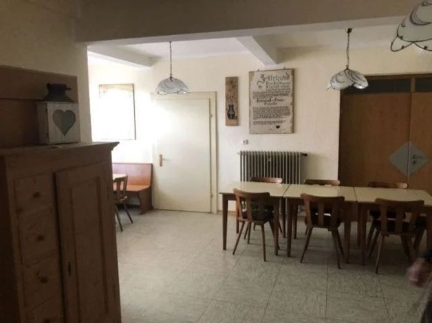 Gasthaus Objekt mit Saal - Gewerbeobjekt Oberelsbach | Angebot:19801039