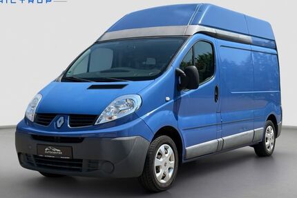 Renault Trafic 59.500 km 10.470 &euro; Münster - Hiltrup 48165