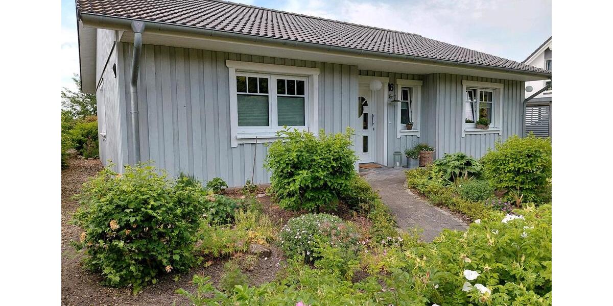 Einfamilienhaus Loxstedt - 3 Zimmer, 111 m&sup2;, 405.000&euro; | Angebot:26818184